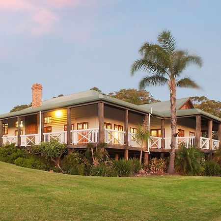 The Farmhouse Yallingup Exterior foto