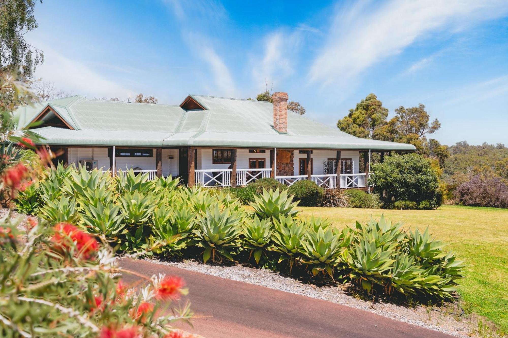 The Farmhouse Yallingup Exterior foto