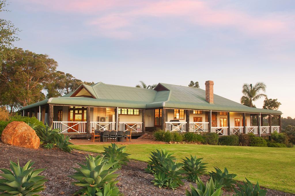 The Farmhouse Yallingup Exterior foto