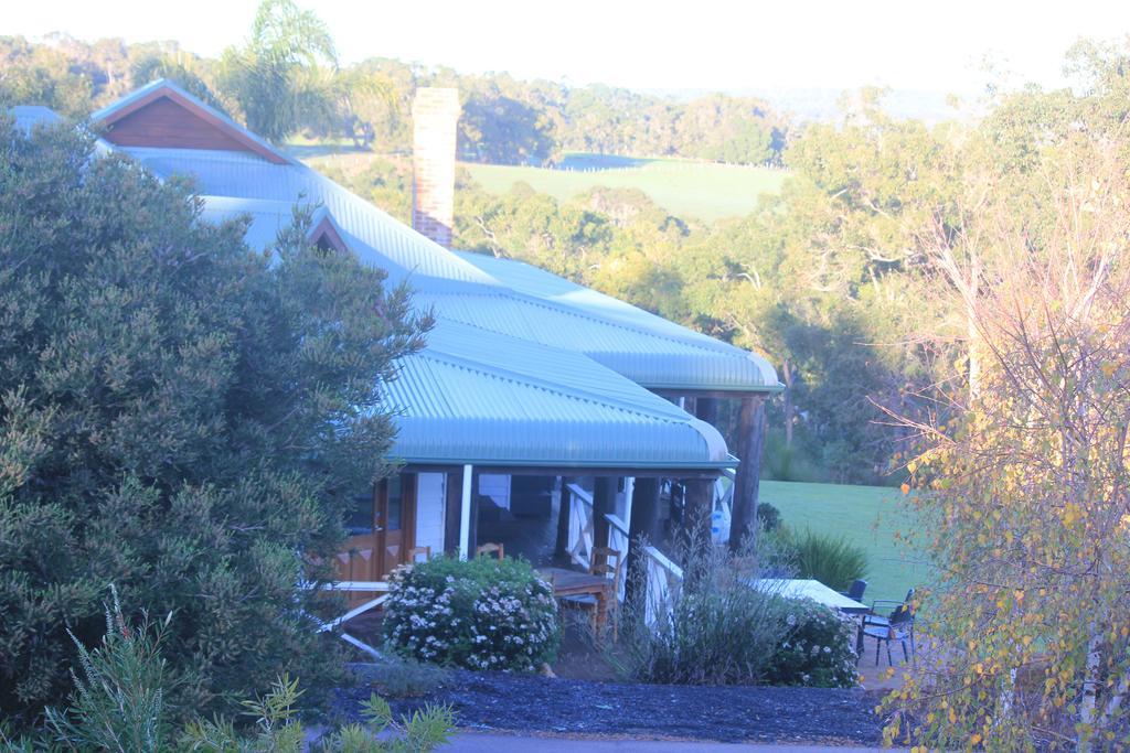 The Farmhouse Yallingup Exterior foto