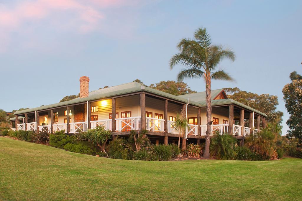 The Farmhouse Yallingup Exterior foto